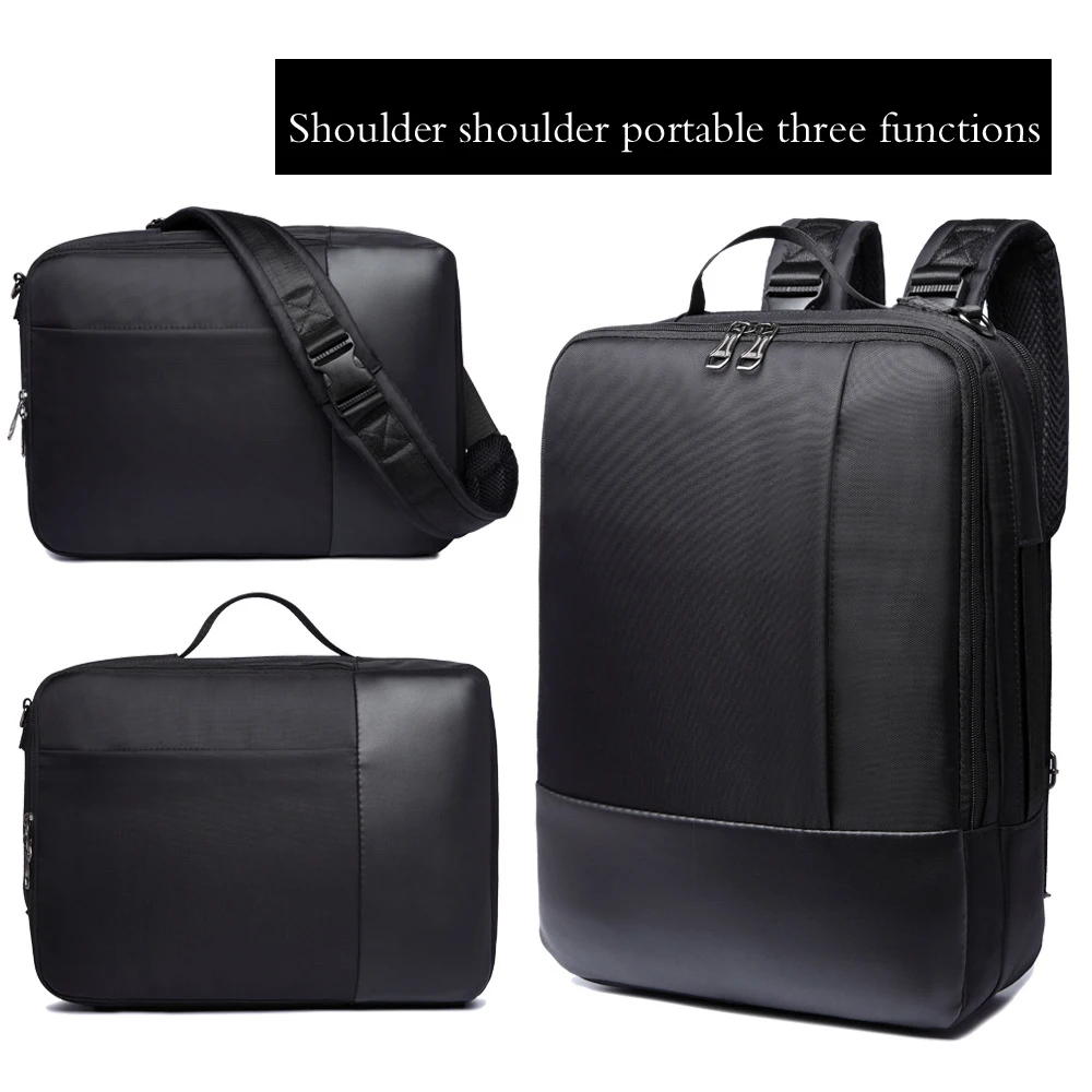 Gift manufacturers spot Korean men's casual bag bag ...