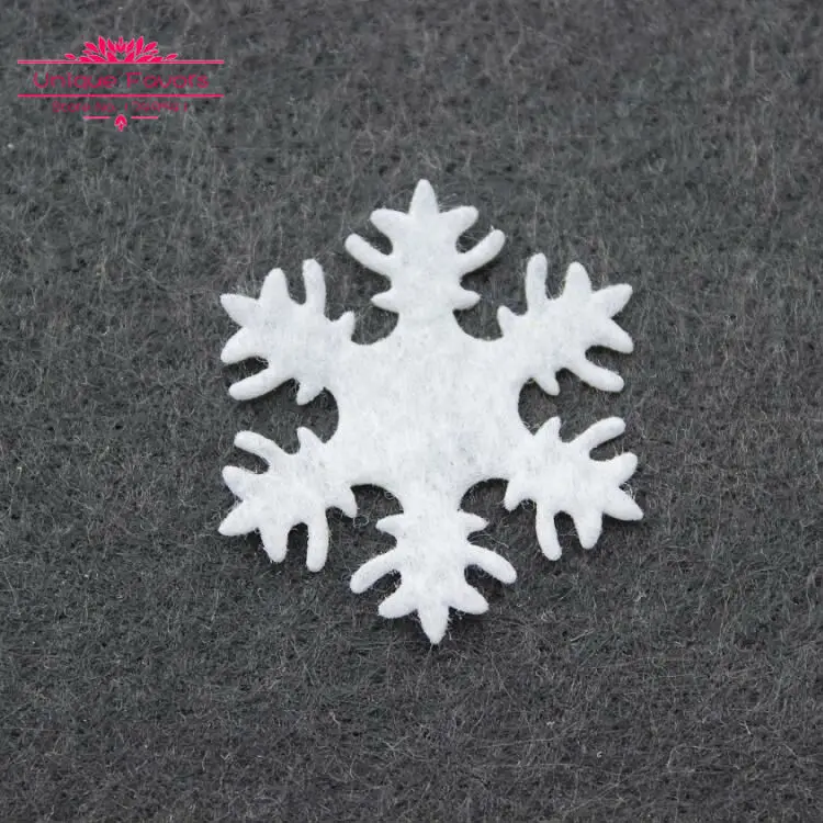 200 шт. фетровая ткань ручной работы среднего размера|decorative decorative|decorative home decordecor new