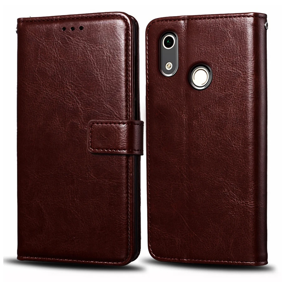 هواوي Y6 2019 حالة جلد الوجه محفظة من السيليكون حافظة لهاتف Huawei Y6 رئيس 2019 حالة غطاء لهواوي Y6 2019 MRD-LX1 MRD-LX1F هواوي Y6 2019 حالة جلد الوجه محفظة من السيليكون حافظة لهاتف Huawei Y6 رئيس 2019 حالة غطاء لهواوي Y6 2019 MRD-LX1 MRD-LX1F