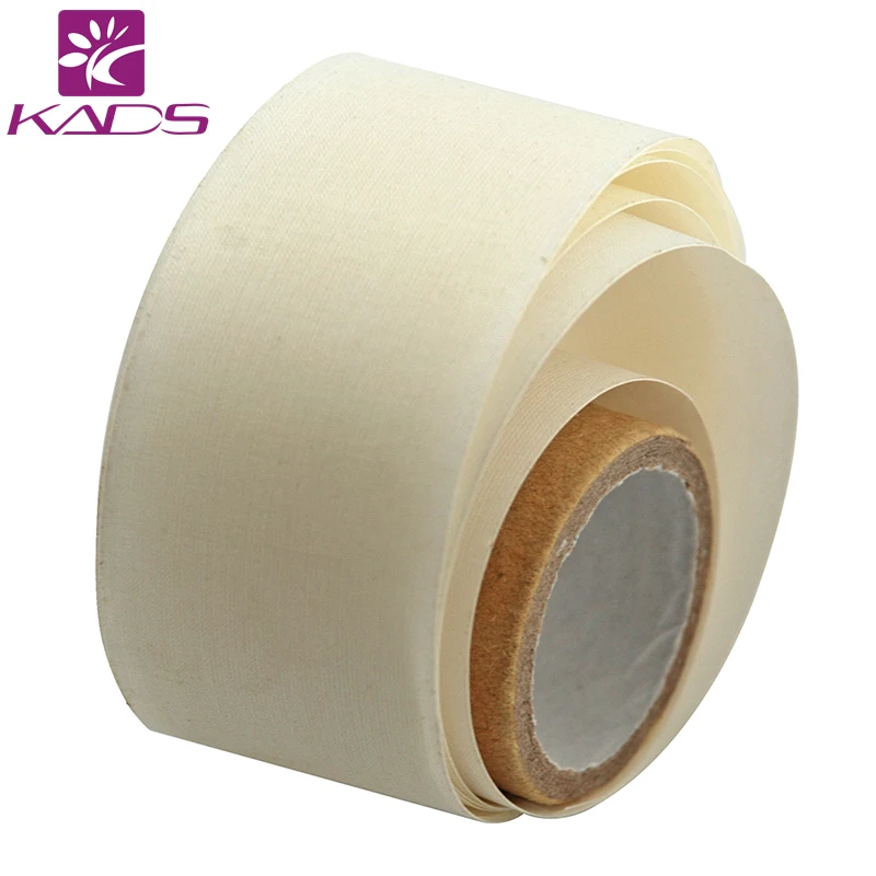 KADS Искусственных Ногтей Инструмент Стекловолокна и Шелк Ногтей Wrap System Makes It Easy to Offer a Подпись Упаковка Службы - изображение