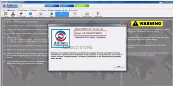 

Universal Allison DOC v14.0.0 [02.2017] with Crack unlimit installation