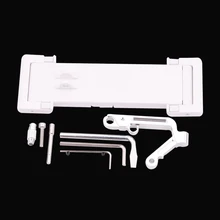 Чехол для телефона держатель для планшета держатель кронштейн складной для DJI Mavic Pro/Phantom 3 4/Inspire 1 пульт дистанционного Управление DOM668