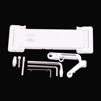 

New Phone Tablet Holder Mount Bracket Foldable For DJI Phantom 3 4 Inspire 1 Remote Control DOM668