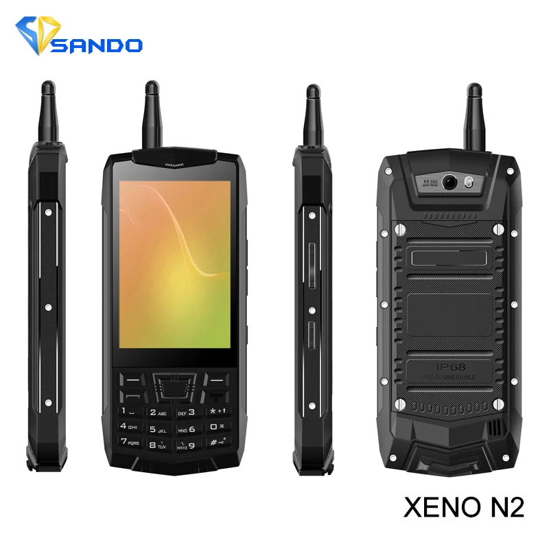 Цена за 2016 Новый Оригинальный Смартфон IP68 N2 Android6.0 3.5 "IPS 2700 мАч 1 Г 8 Г 5MP GPS NFC Ключи + сенсорный экран двойного ввода D6 X8G Цена за 2016 Новый Оригинальный Смартфон IP68 N2 Android6.0 3.5 "IPS 2700 мАч 1 Г 8 Г 5MP GPS NFC Ключи + сенсорный экран двойного ввода D6 X8G