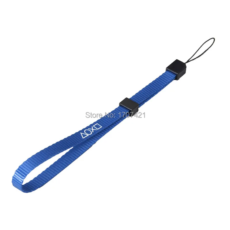 Wrist Strap Lanyard String for Sony PlayStation PS Vita Psvita PSV 1000 2000  (5)