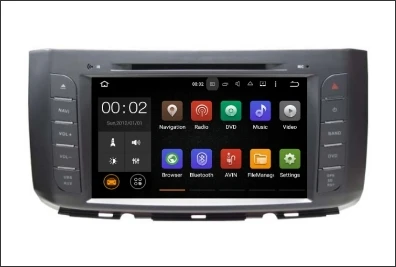 Sale YESSUN Car Multimedia Navigation For Perodua Alza 2009~2016 CD DVD GPS Player Navi Radio Audio Video Stereo Wince / Android 1