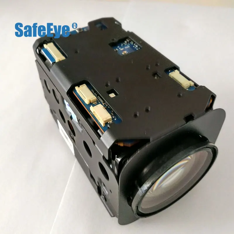 Бесплатная доставка SONY блок FCB-EX2700P Defog 40X Автофокус зум цвет модуль камеры |