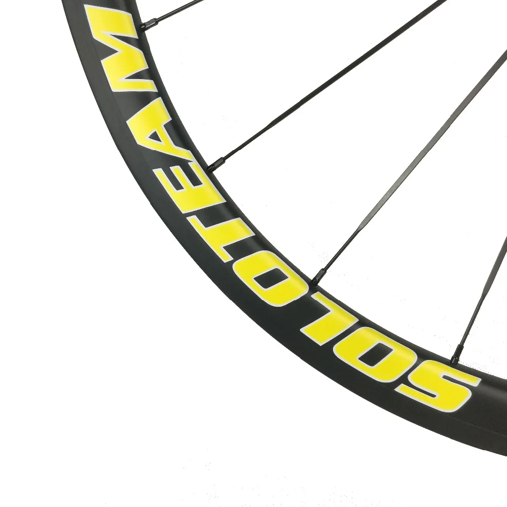 Best soloteam Novatec 271sb carbon wheels 35mm 38mm 45mm 50mm 60mm 80mm 88mm carbon bicycle wheels 700C road bike carbon wheelset 4 Best soloteam Novatec 271sb carbon wheels 35mm 38mm 45mm 50mm 60mm 80mm 88mm carbon bicycle wheels 700C road bike carbon wheelset 4