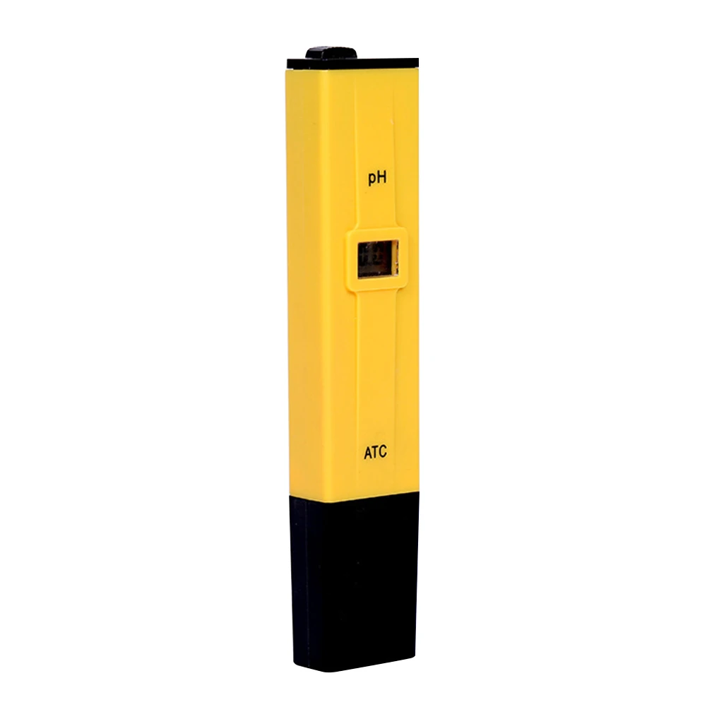 

Newest Digital PH Meter Pen Tester digital Electric Test For Aquarium Pool Water Cosmetic Experiment-KK
