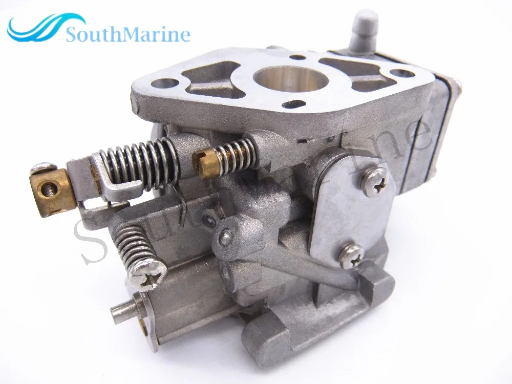 6L5 14301 03 00 подвесной мотор морские запчасти карбюратор в сборе для Yamaha 3M