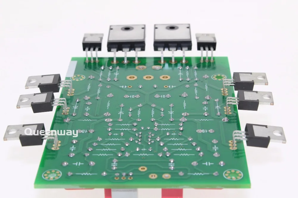 F 008 исследование Швейцария dartzeel NHB 108 усилитель мощности платы Hi Fi|power amplifier