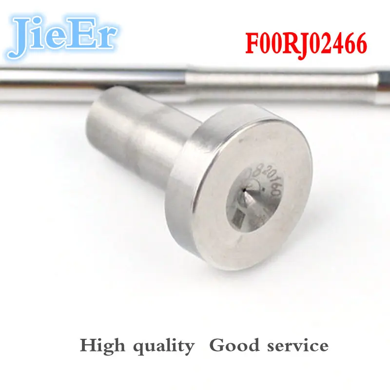 

Good Quality Injector Valve Set F00RJ02466 for injector 0445120217/0445120218/0445120219