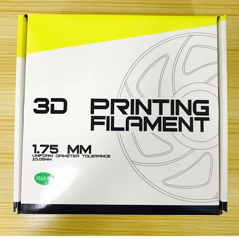 3D Printer Filament