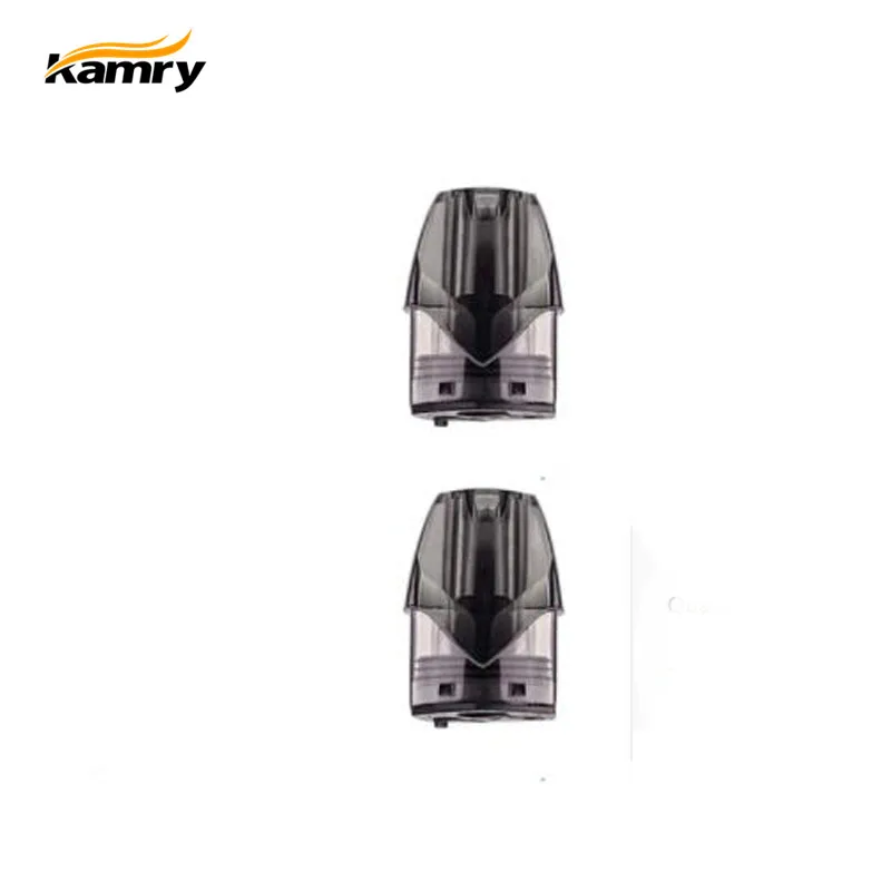 Картридж для электронной сигареты Kamry X оригинальный картридж 2 0 мл