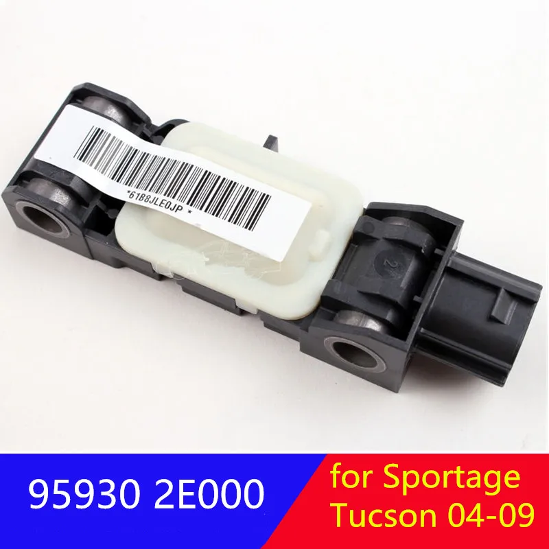 

959302E000 for KIA Sportage JE 2004-2010 for Hyundai Tucson JM 2004-2010 Tiburon Sensor 95930-2E000 95930 2E000