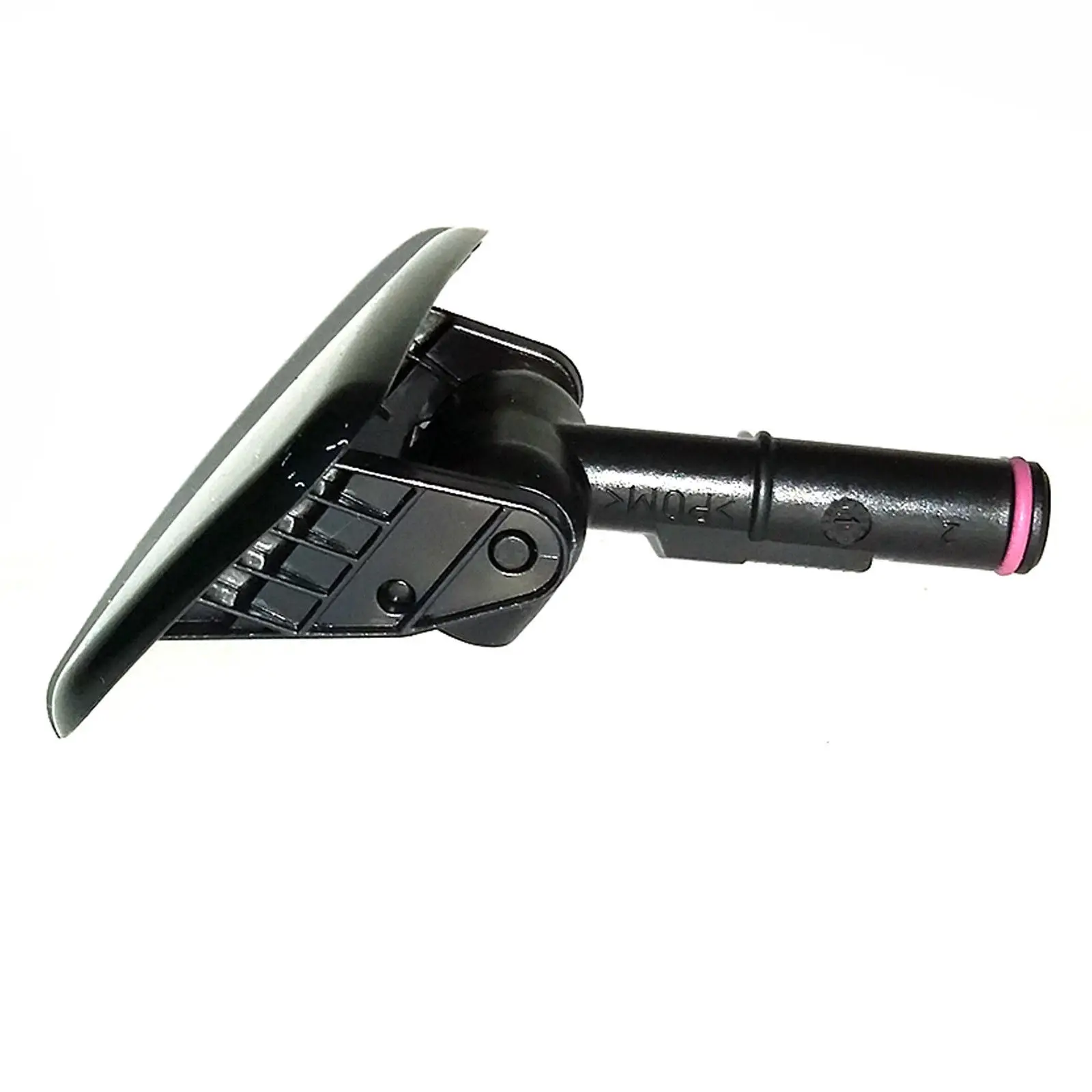 OEM 986803J000 986903J000 шайба для капота Nozzle LH RH Black Hyundai IX55 Veracruz 2007 2015|Фильтр омывателя