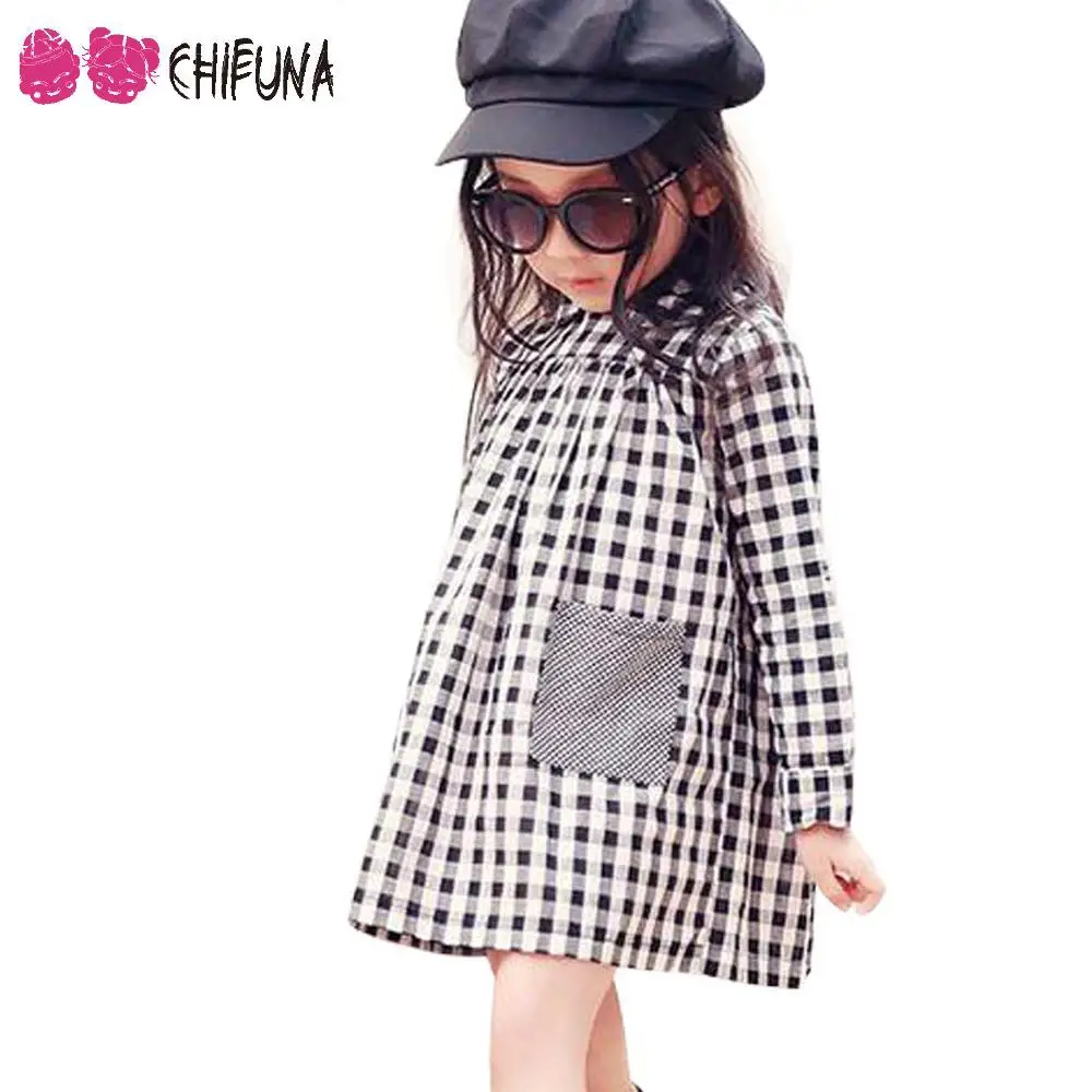 Classic Dresses for Teens