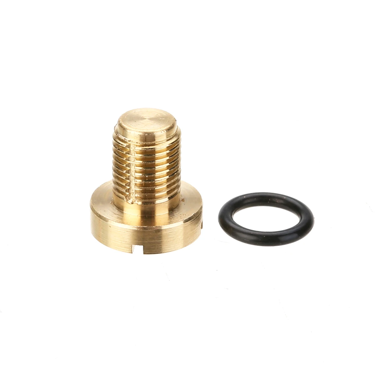 1pc Auto Parts Radiator Expansion Cooling Bottle Tank Screw 17111712788 For BMW E39 E46 E52 E53 E83 E85 E86 E87 Z3 For Mini