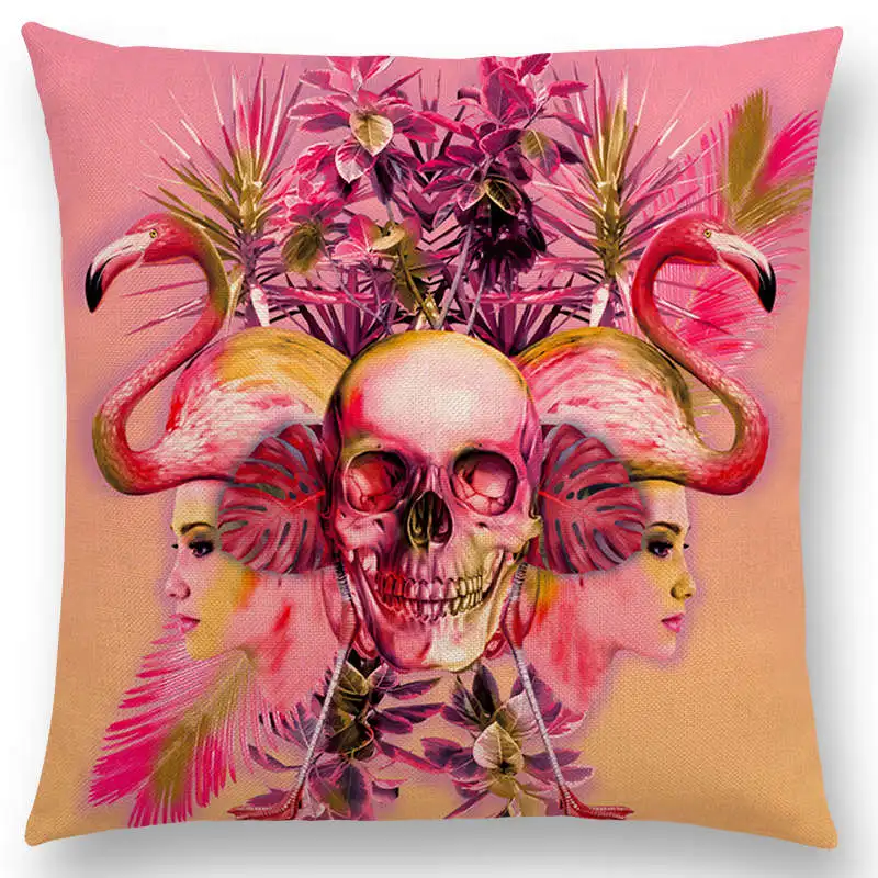 Чехол для подушки автомобиля дивана|throw pillow cases|pillows case pillowfloral cushion cover |
