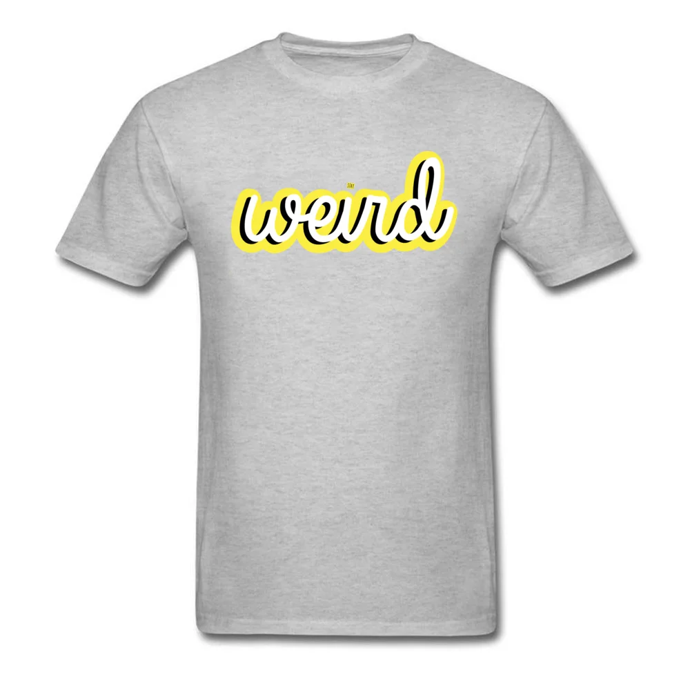 Stay Weird_grey