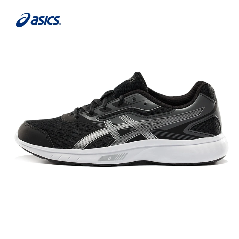 Original New Arrival ASICS T741N 9093 Men's Stability Running Shoes ASICS  Sports Shoes Sneakers Outdoor Walkng Jogging|Running Shoes| - AliExpress