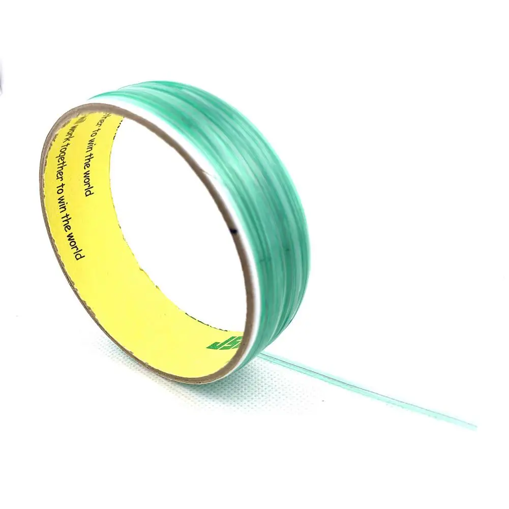 

5m PVC Car Wrap Knifeless Tape Design Line Car Stickers Cutting Tool Vinyl Film Wrapping Cut Tape Auto Accessories