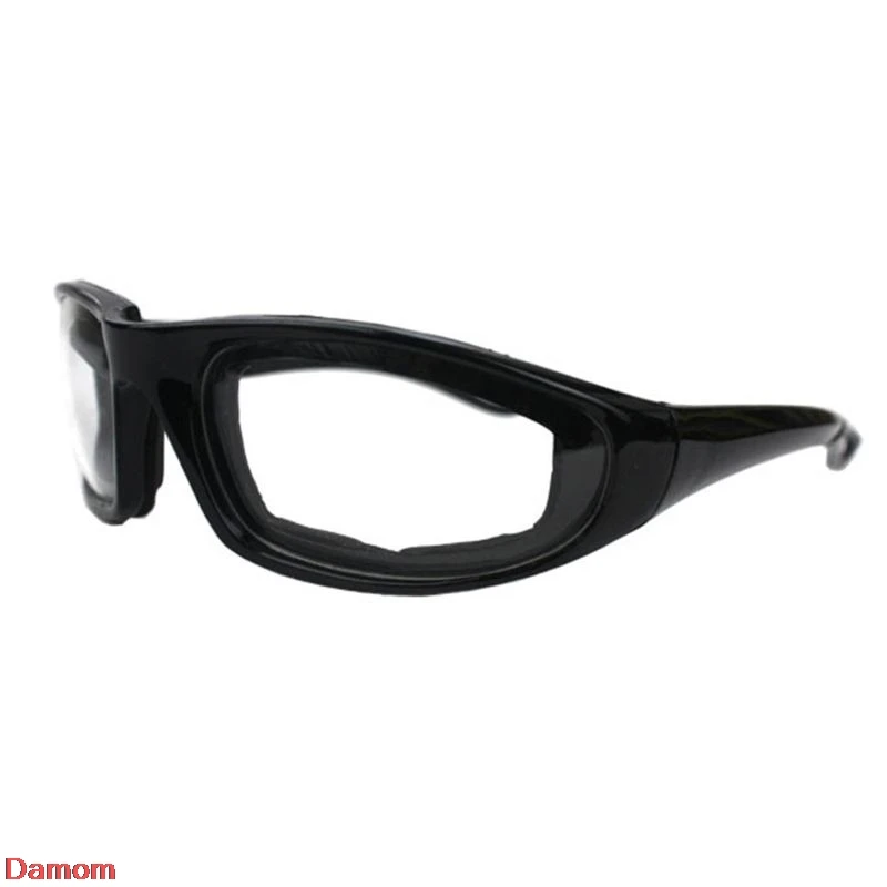Очки для вождения мотоцикла Защитные солнцезащитные очки для мотоцикла ветрозащитные мотоциклетные очки для езды на велосипеде универсальные