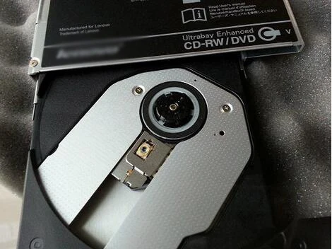 HL 8X dvd-rw DVD проигрыватель компакт-дисков D9 Оперативная память DL мульти записывающийся-лоток тонкий SATA внутренний диск GT30N GSA-T30N для lenovo Thinkpad R400 R500