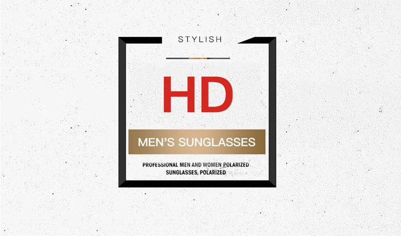 OLEY Brand Polarized Sunglasses Men New Fashion Eyes Protect Sun Glasses With Accessories Unisex driving goggles oculos de sol HTB1Y0yERFXXXXbQXpXXq6xXFXXX3 - OLEY Brand Polarized Sunglasses Men New Fashion Eyes Protect Sun Glasses With Accessories Unisex driving goggles oculos de sol