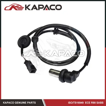 

8D0927803 Front ABS Wheel Speed Sensor For Audi A4 2.8L 1.8L VW Passat 1996 1997 1998 1999 2000