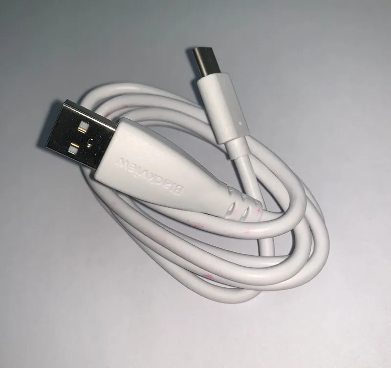Blackview BV8000 кабельная линия USB