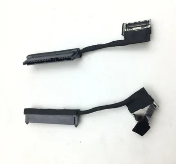 

WZSM New HDD connector For Dell E7440 HDD Hard Disk Drive Connector Cable DC02C004K00