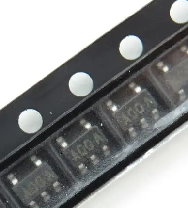 

10pcs/lot LMC7101AIM5X LMC7101 7101AIM5X SOT23-5