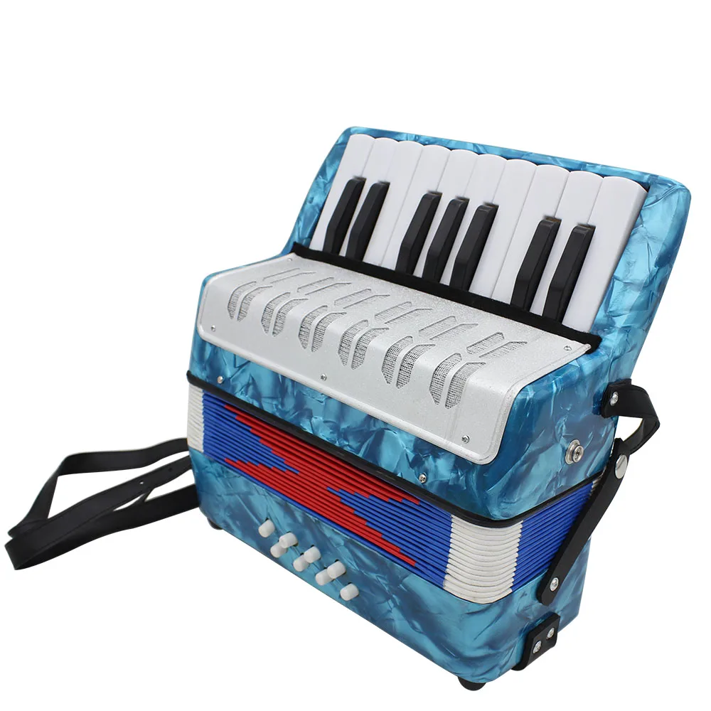 mini accordion