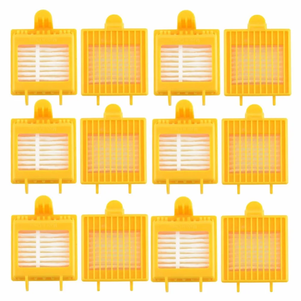 

Hepa Filter for iRobot Roomba 700 Series 750 760 770 780 790 Vacuum Cleaner irobot 770 Parts accessories