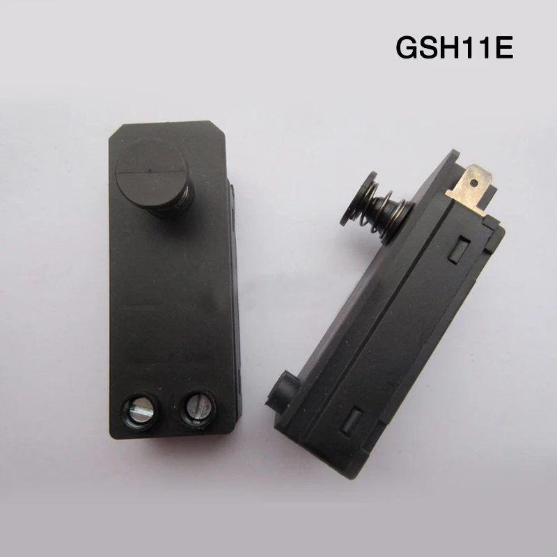 Электрический молотковый переключатель для BOSCH GSH11E GSH 11E аксессуары