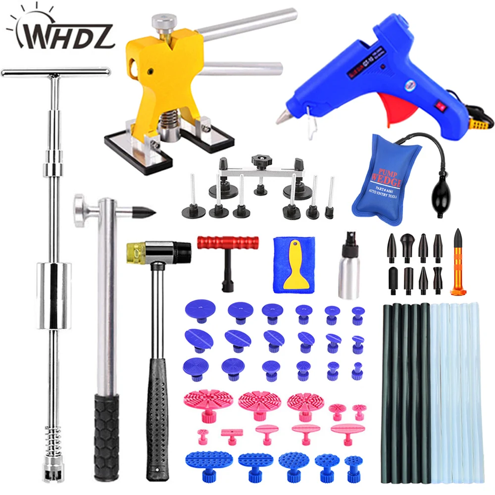 Aliexpress.com : Buy WHDZ DIY Paintless Dent Removal tools ...