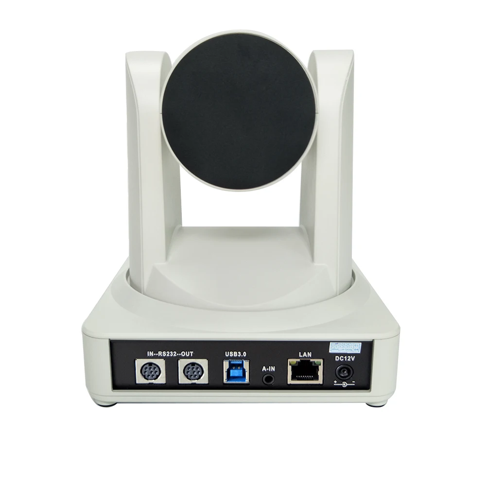 2 мегапикселя USB 3,0 HD мини видеоконференции IP ptz-камеры конференц-связи 10x оптическим зумом