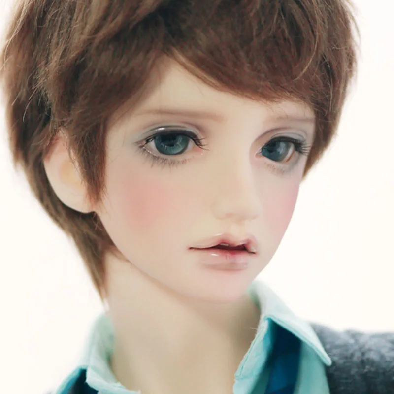 OUENEIFS Seolrok Switch bjd sd куклы 1/3 модель тела для девочек и мальчиков глаза высокое