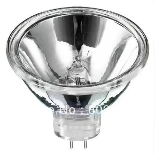 

8V 50W MR16 EFM halogen lamp,8V50W GZ6.35 projector bulb,Compatible OSRAM 64607