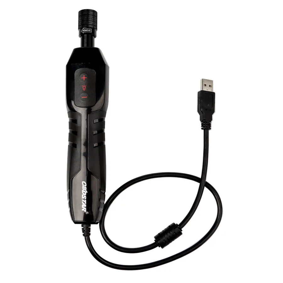 OBDSTAR ET-108 USB Inspektion Kamera arbeit mit OBDSTAR X300 DP X300 PRO3 Schlüssel Master Auto Diagnose werkzeug OBDSTAR ET-108 USB Inspektion Kamera arbeit mit OBDSTAR X300 DP X300 PRO3 Schlüssel Master Auto Diagnose werkzeug