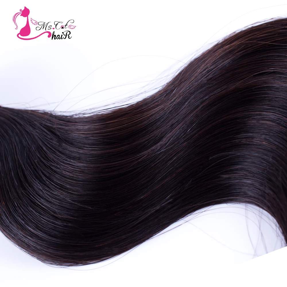 Ms Cat Hair Malaysian Body Wave Hair Bundles Remy Hair 100% Human Hair Weave Natural Color 8 Inches - 26Inches Can Order 4PC/lot Ms Cat Hair Malaysian Body Wave Hair Bundles Remy Hair 100% Human Hair Weave Natural Color 8 Inches - 26Inches Can Order 4PC/lot