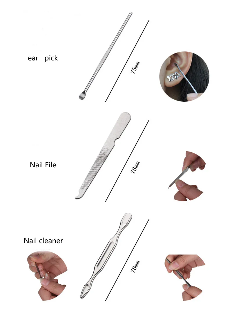 Manicure Set (1)