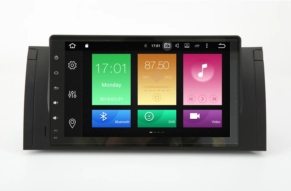 Excellent 9 inch 2G RAM Android 9.0 for BMW E38 radio,for BMW 5 Series E39,for BMW 7 Series E38 DVD GPS Navigation Multimedia Support DAB+ 19 Excellent 9 inch 2G RAM Android 9.0 for BMW E38 radio,for BMW 5 Series E39,for BMW 7 Series E38 DVD GPS Navigation Multimedia Support DAB+ 19