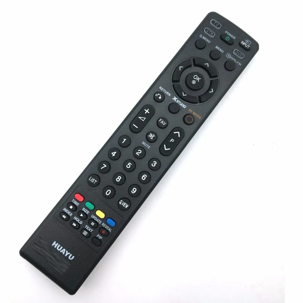 Suitable For LG Remote Control 7LG5010, 37LG5010ZD,37LG5020,37LG5020ZB