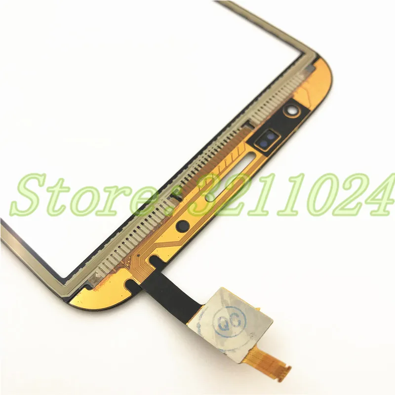 Сенсорный экран для Samsung Galaxy Mega 6 3 GT I9200 i9200 I9205 i9205 I527 передняя сенсорная панель с