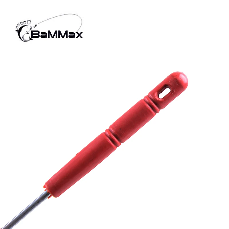 Decoupling Device 3pcs 15cm Fishing Out of Hook Lure Lines Metal Steel Special Tool Remover Safety Extractor fishing accessories