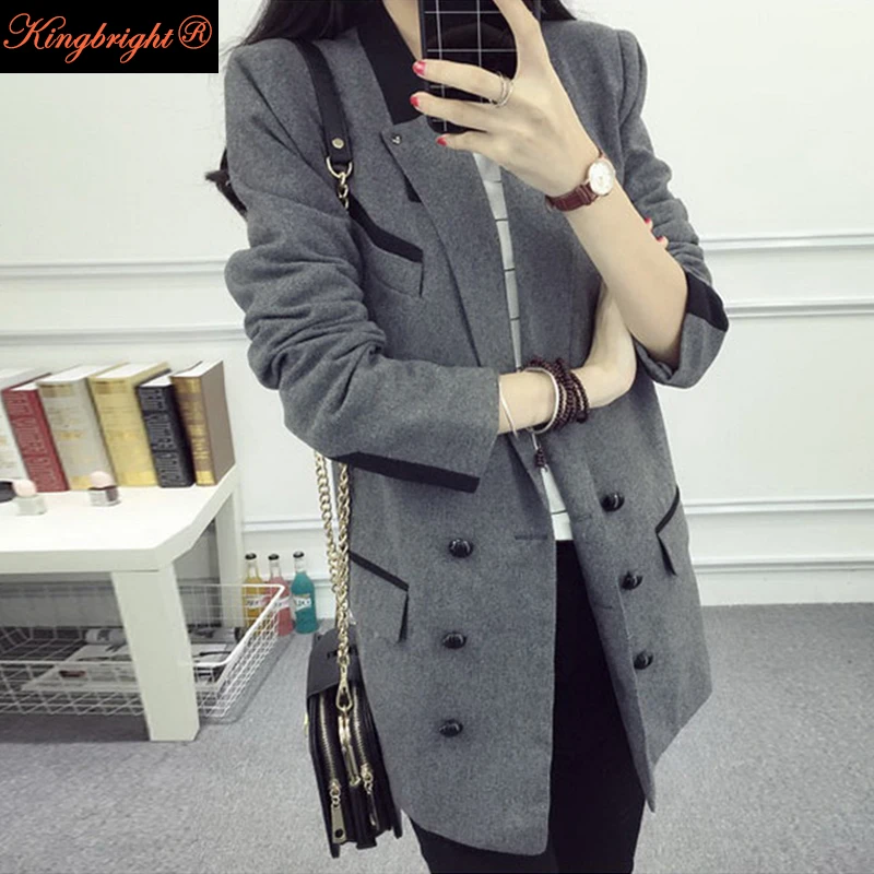 Popular Gray Coat-Buy Cheap Gray Coat lots from China Gray