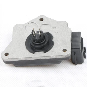 

MOSTPLU Mass Air Flow Sensor MAF AFH55-M10 For NISSAN D21 PICKUP 90-96 2.4L Air Intake Hood Turbine Car Air Flow Sensor 7450052