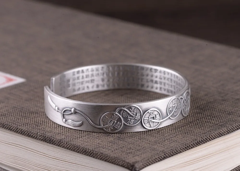 silver-bracelet007E
